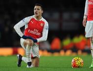 Arsenal Alexis